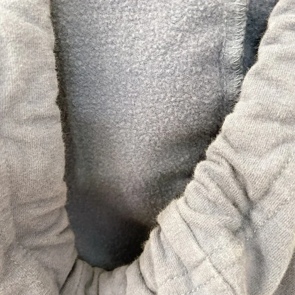 ECHT Pullover Jagged Hoodie - Picture 7 of 9